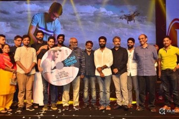 Yuddham Sharanam Movie Audio Launch
